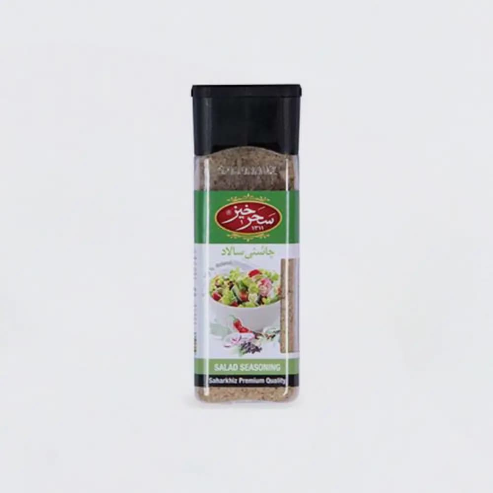 چاشنی سالاد 90 گرم