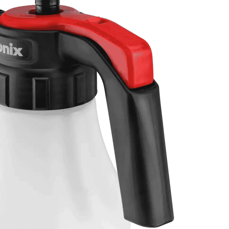 سمپاش یکونیم لیتری رونیکس RH-6006 — تصویر ۵