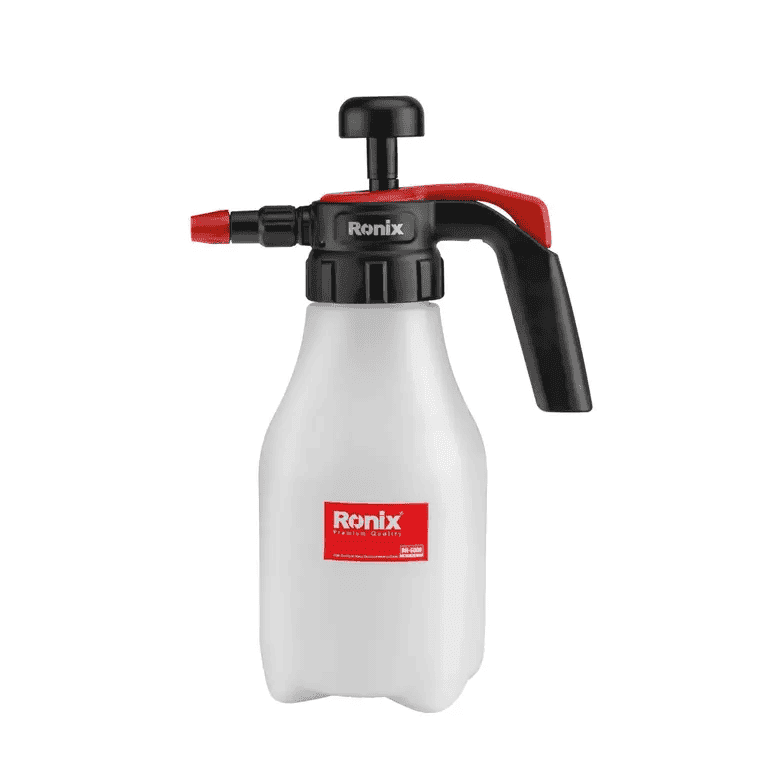 سمپاش یکونیم لیتری رونیکس RH-6006 — تصویر ۲