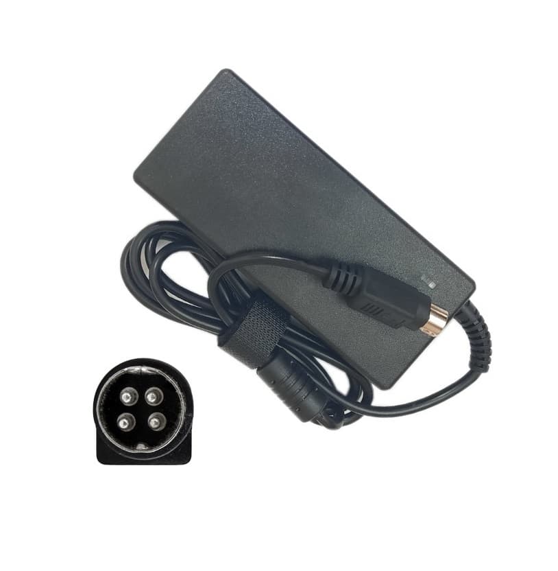 آداپتور 12V 5A چهار پین DVR