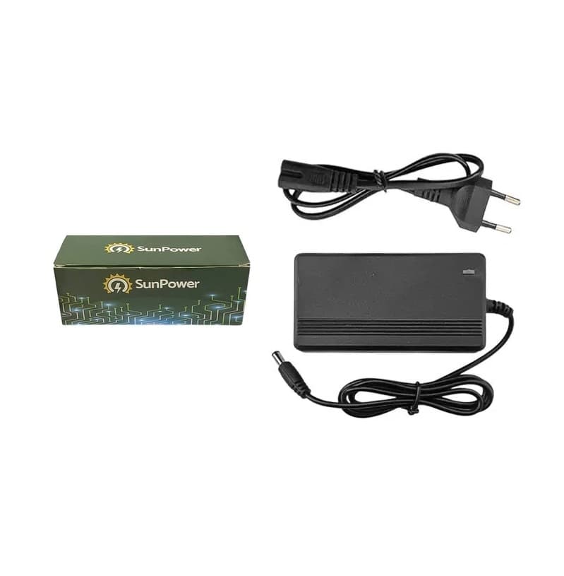 آداپتور سان پاور SunPower 12V 3A