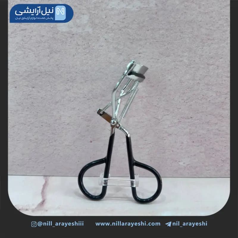 فرمژه دسته مشکی یو یو وای پی کد YP – B003 — تصویر ۲