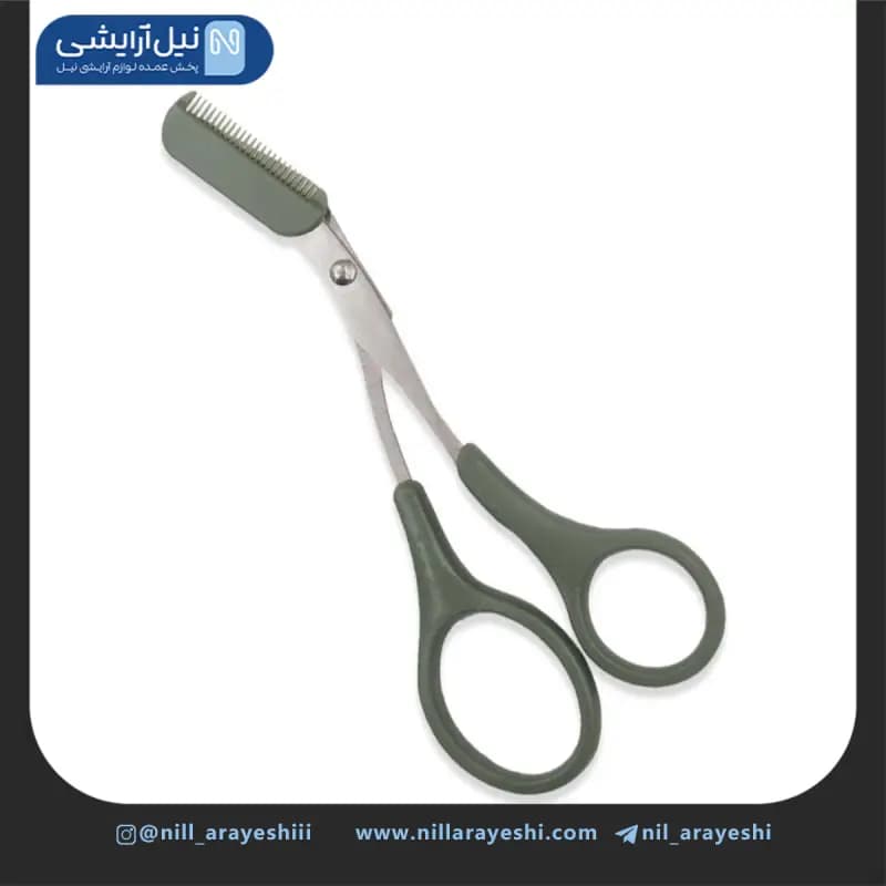 پک اصلاح ابرو یو یو وای پی سه عددی کد L – B026 — تصویر ۳