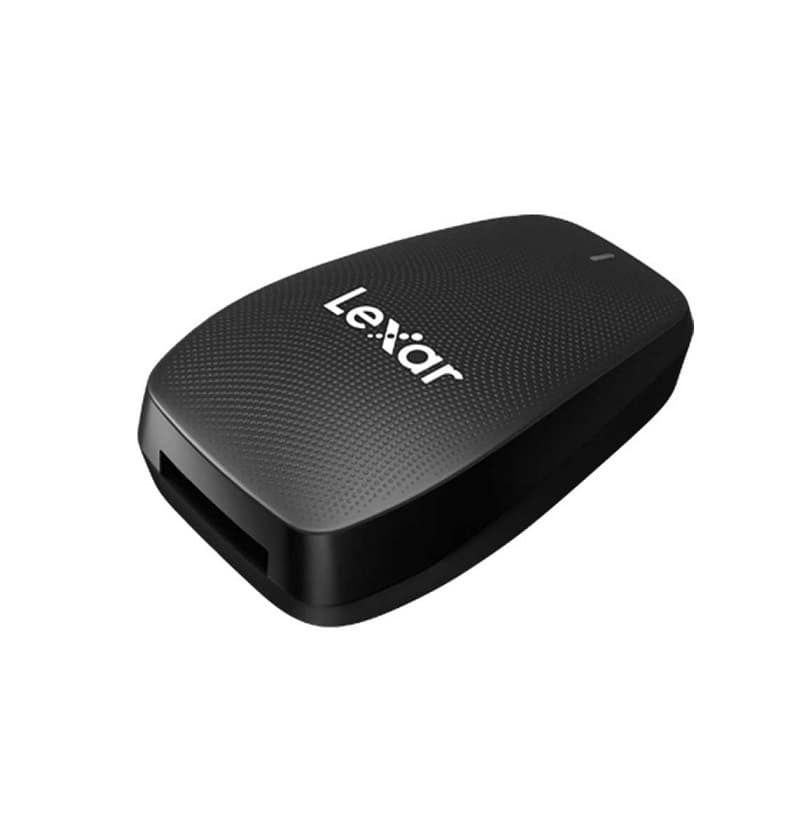 رم ریدر حرفه ای Lexar Professional CFexpress Type B USB3.2