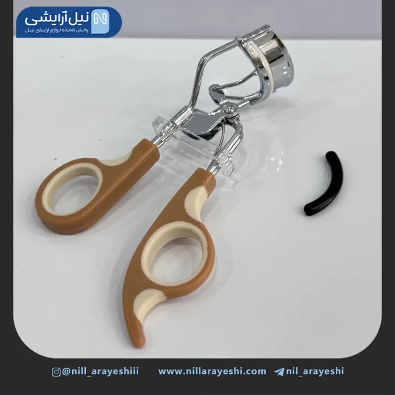 فرمژه دسته رنگی یو یو وای پی کد YP – B004 — تصویر ۲