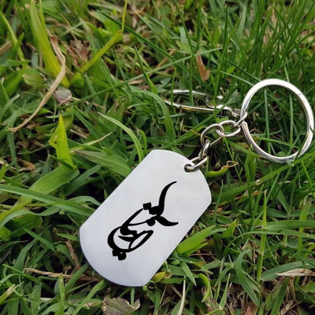 جاکلیدی گیوی مدل آزیتا کد Sam 1519 — تصویر ۳