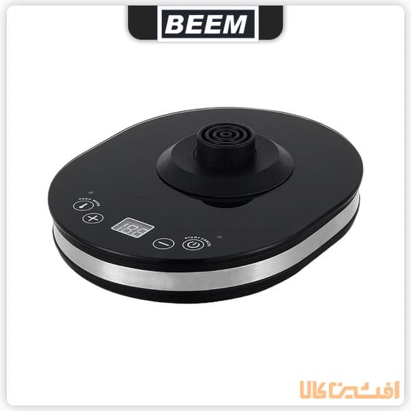چای ساز بیم مدل TM2814 — تصویر ۳