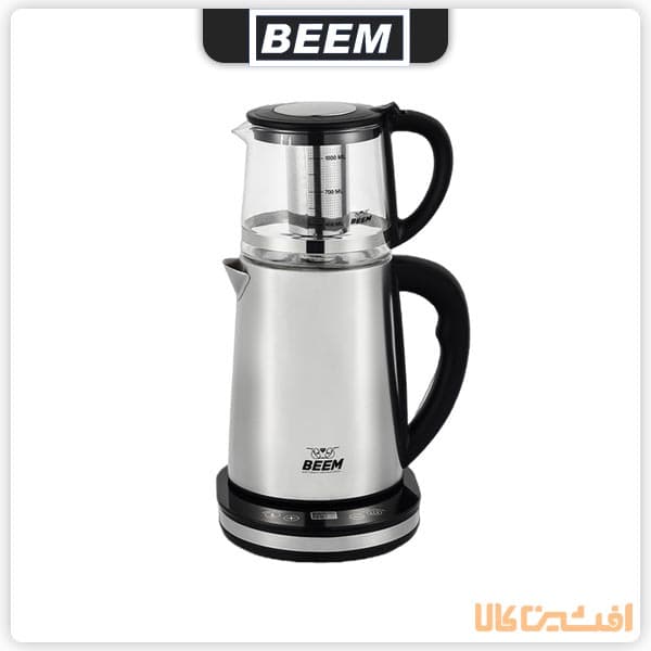 چای ساز بیم مدل TM2814