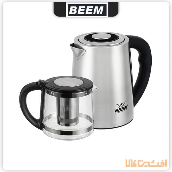 چای ساز بیم مدل TM2814 — تصویر ۲