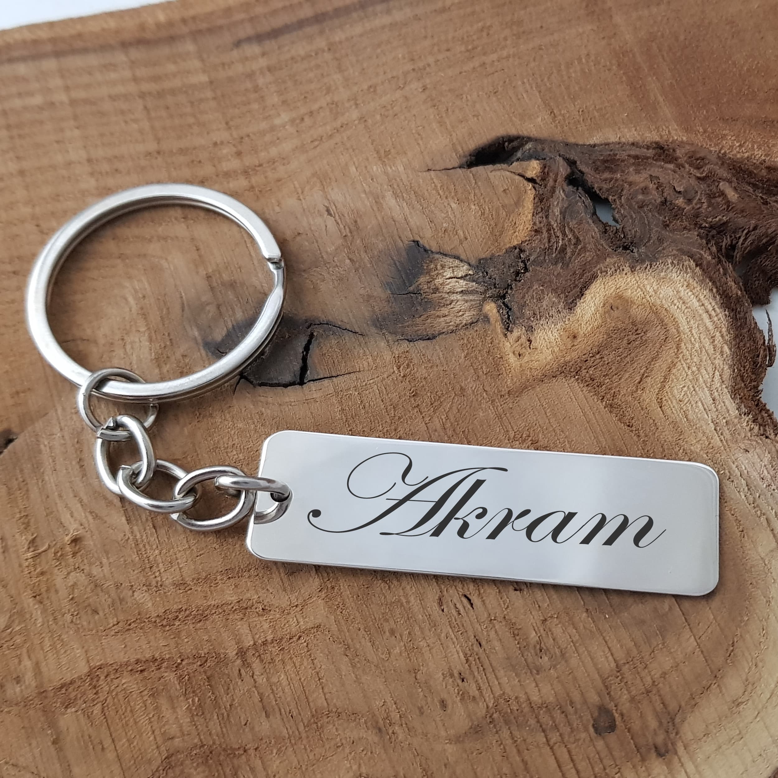 جاکلیدی گیوی مدل اکرم کد 1120 Sam — تصویر ۲