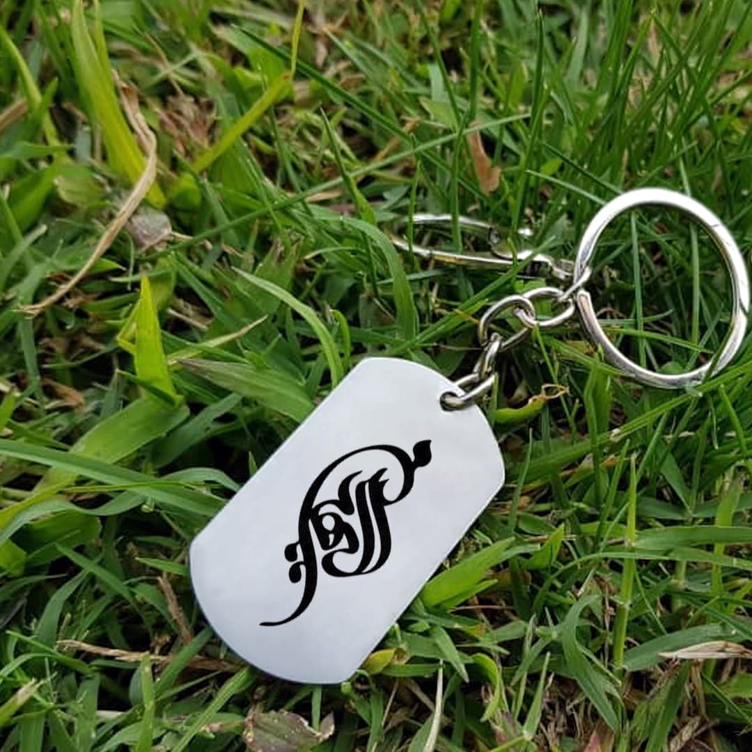 جاکلیدی گیوی مدل کیهان کد Sam 1686 — تصویر ۳