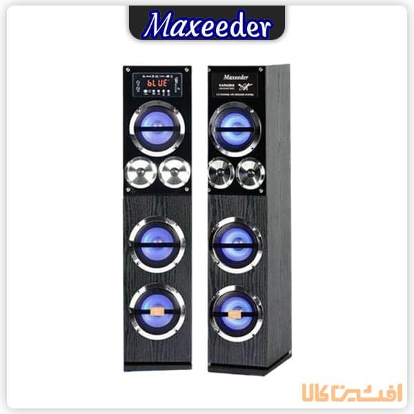 اسپیکر مکسیدر مدل CN-41