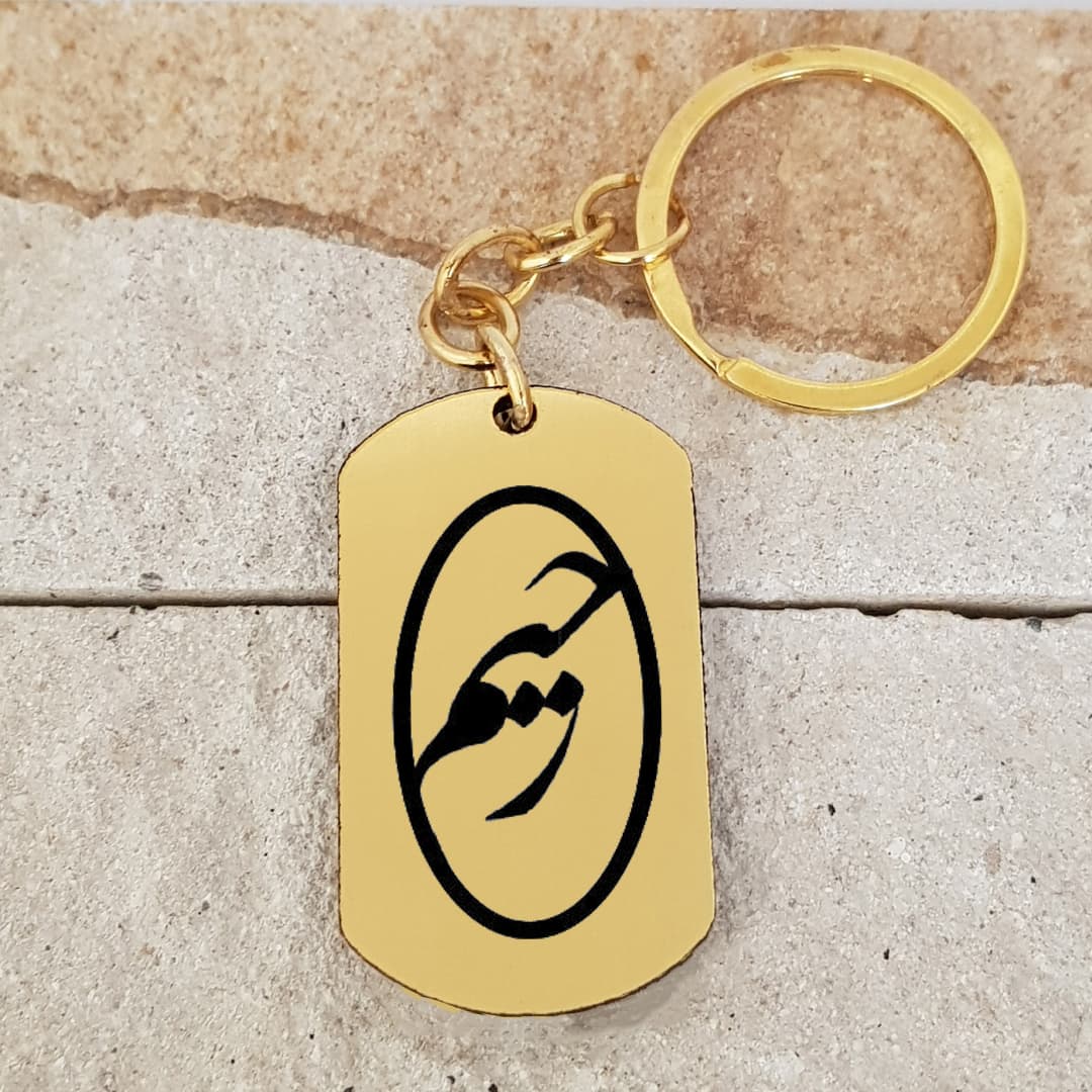 جاکلیدی گیوی مدل رحیم کد Sam 1859 — تصویر ۲