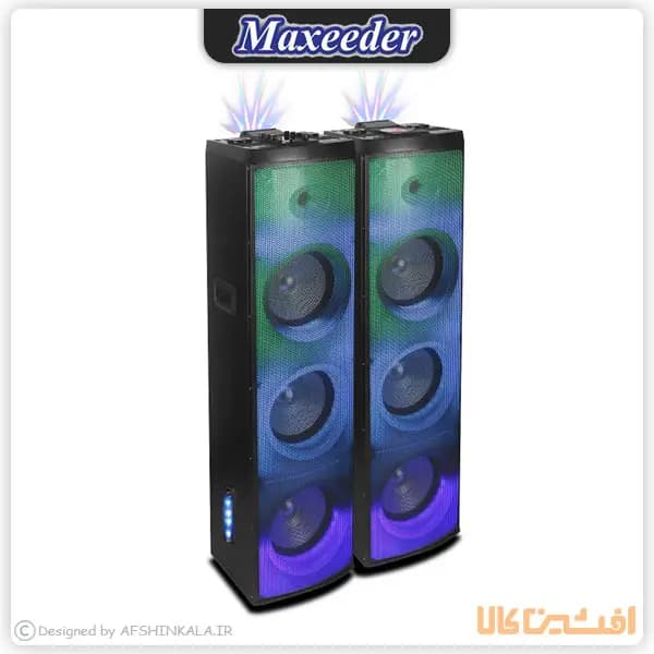 اسپیکر ایستاده مکسیدر مدل AL 1024