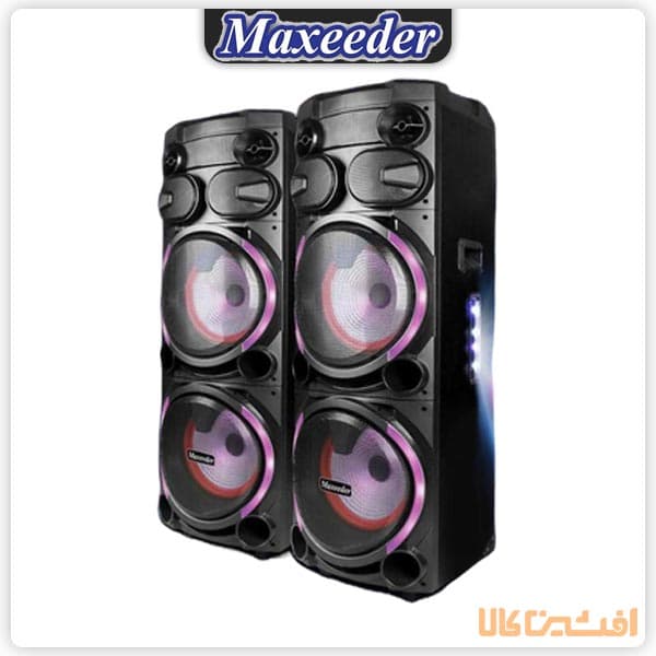 اسپیکر مکسیدر مدل AL 253-LP5