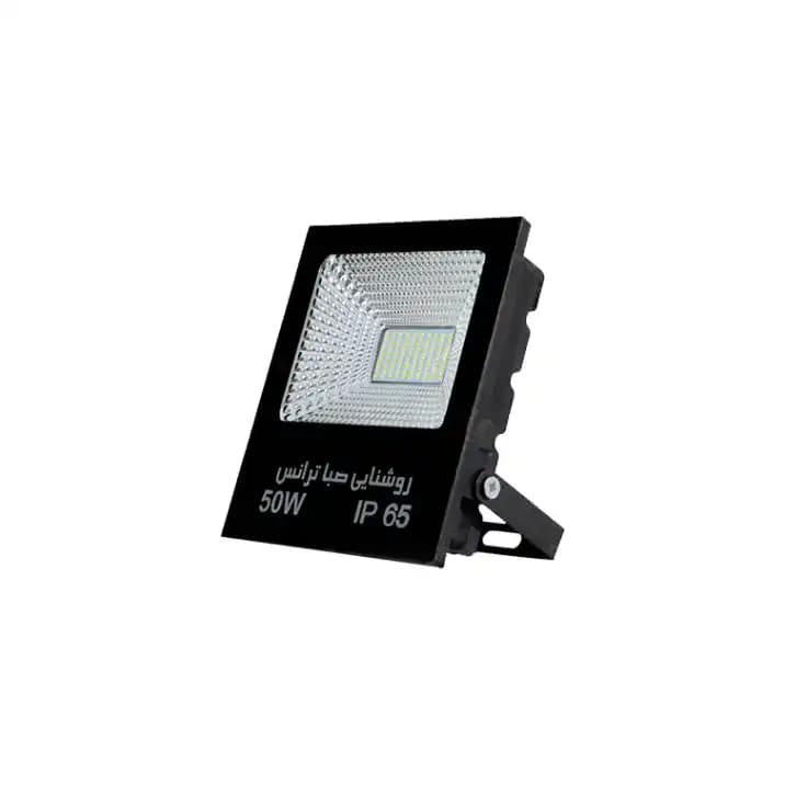 پروژکتور 100 وات تخت SMD صبا ترانس