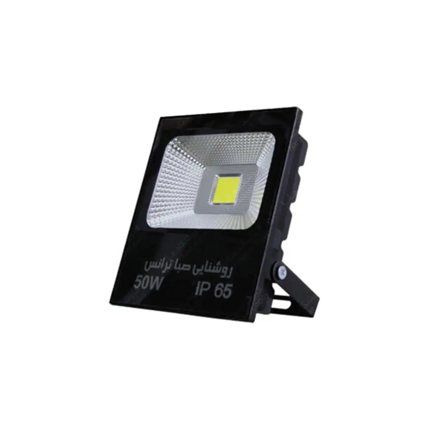 پروژکتور 50 وات تخت COB صبا ترانس