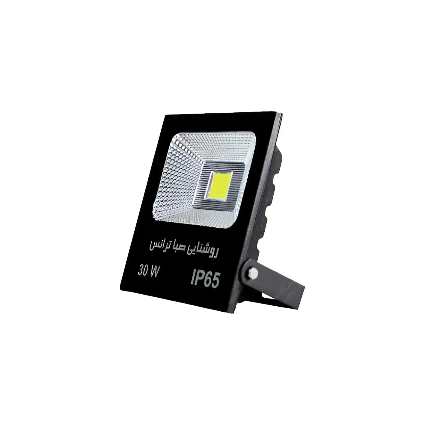 پروژکتور 30 وات تخت COB صبا ترانس