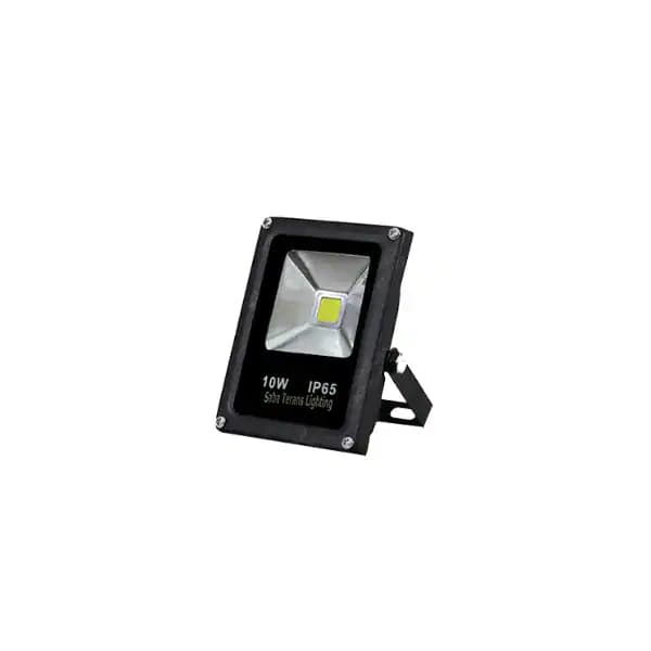 پروژکتور 10 وات تخت COB صبا ترانس