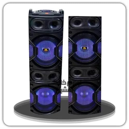 اسپیکر ایستاده جی بی ال مدل Party Box 2600