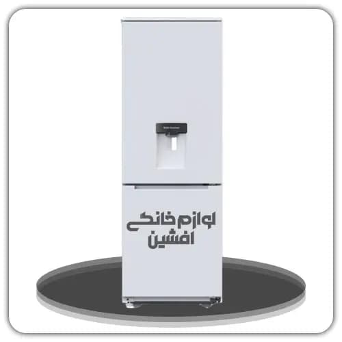 یخچال فریزر 14 فوت سینجر مدل 4300-WD