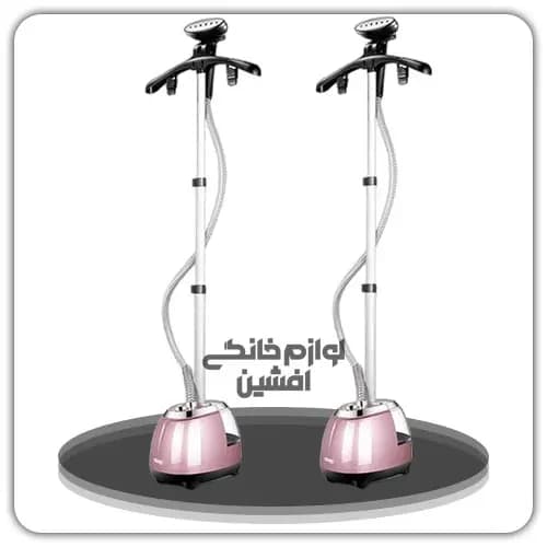 اتو بخار ایستاده پرقدرت DSP اصل مدل KD6019