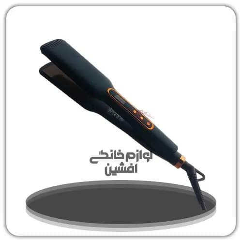 اتو مو کراتینه BaByliss مدل BY – 2021 ( اصلی )