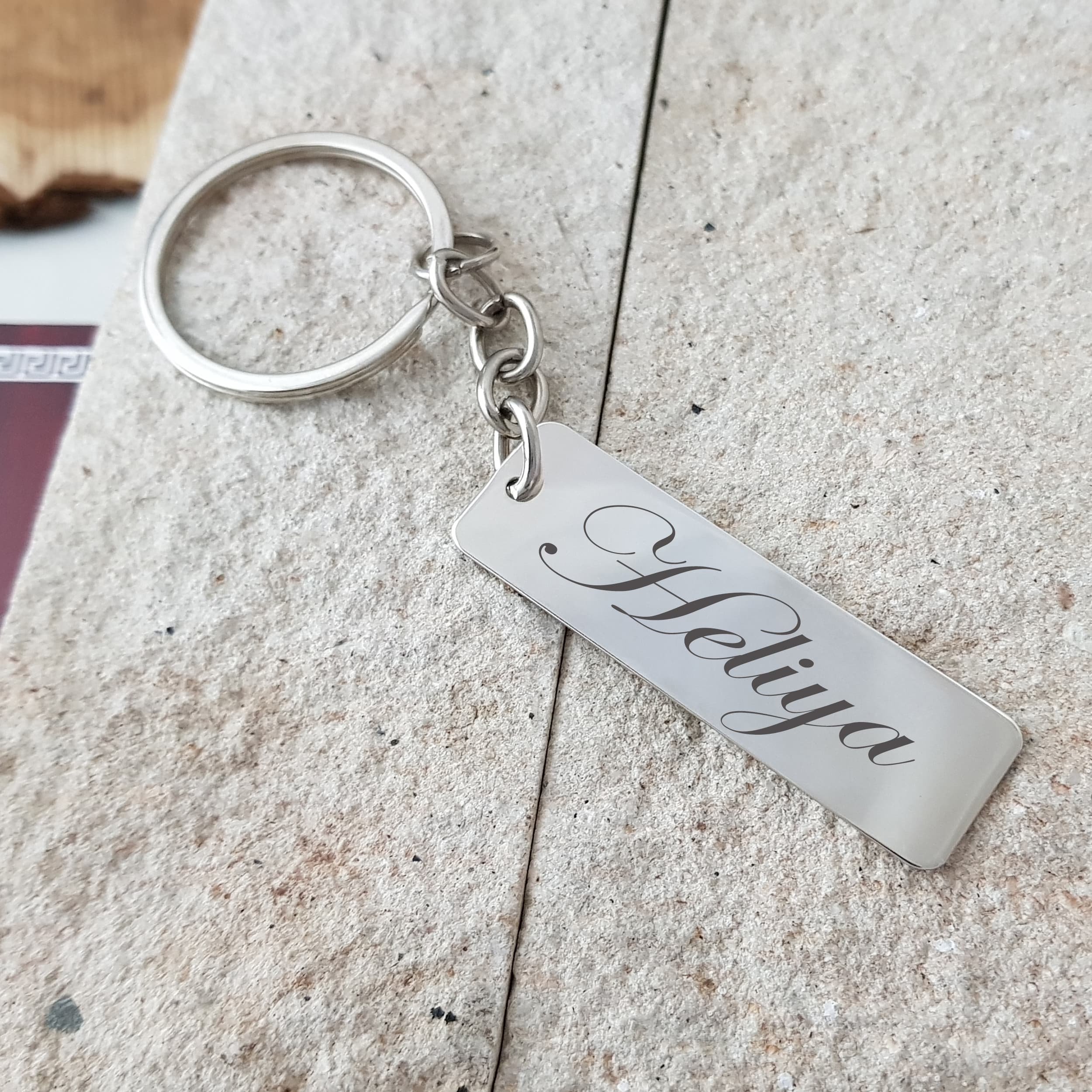 جاکلیدی گیوی مدل هلیا کد Sam 1319 — تصویر ۲