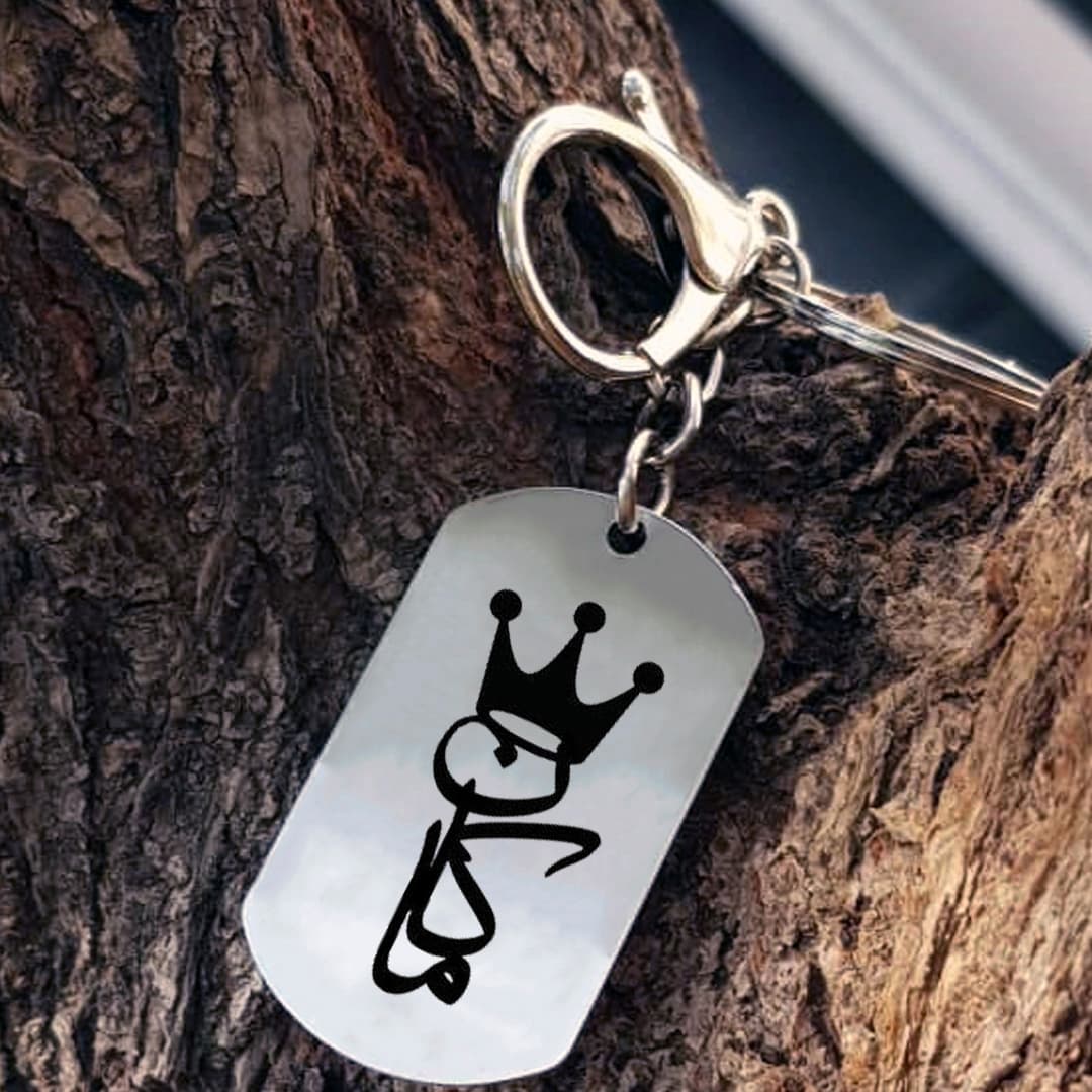 جاکلیدی گیوی مدل ماکان کد Sam 1725 — تصویر ۳