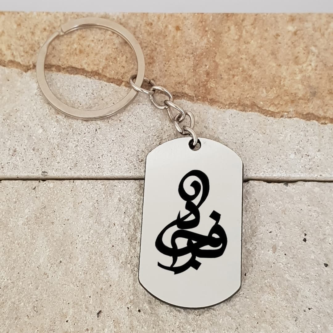 جاکلیدی گیوی مدل فرجاد کد Sam 1586 — تصویر ۲