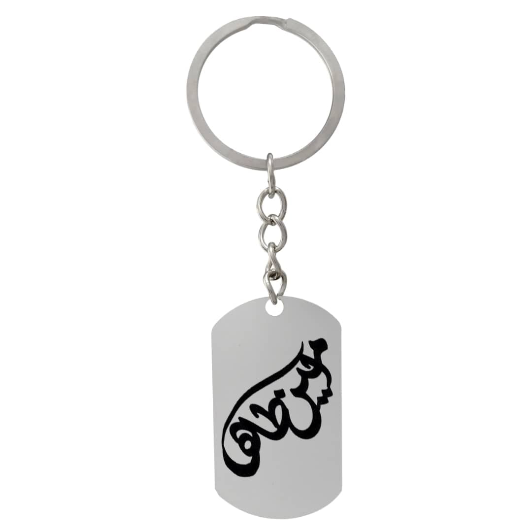 جاکلیدی گیوی مدل امین طاها کد Sam 1479
