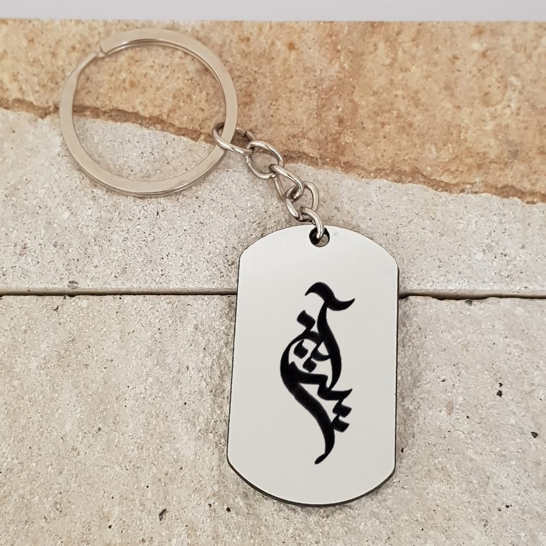 جاکلیدی گیوی مدل آیدین کد Sam 1489 — تصویر ۲