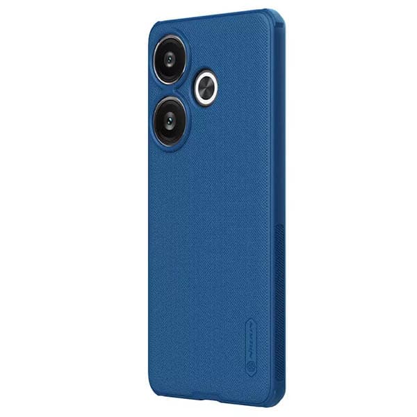 قاب نیلکین گوشی شیائومی Redmi Turbo 3 مدل Frosted Pro — تصویر ۶