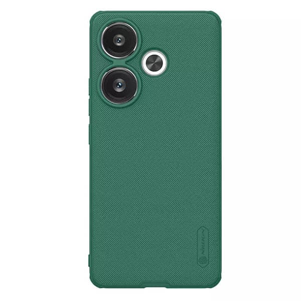 قاب نیلکین گوشی شیائومی Redmi Turbo 3 مدل Frosted Pro