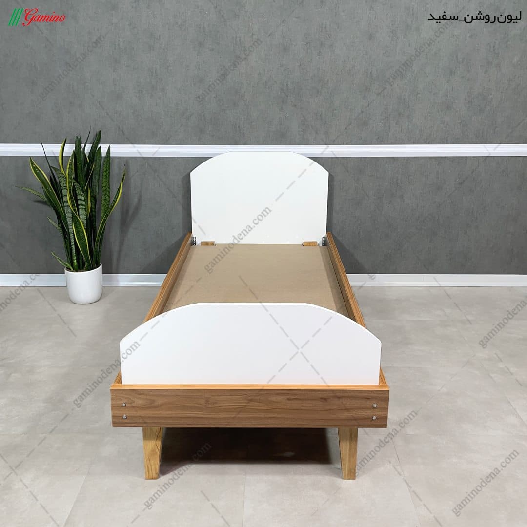 تخت خواب دیبا — تصویر ۶