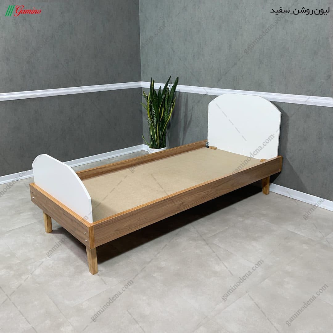 تخت خواب دیبا — تصویر ۳