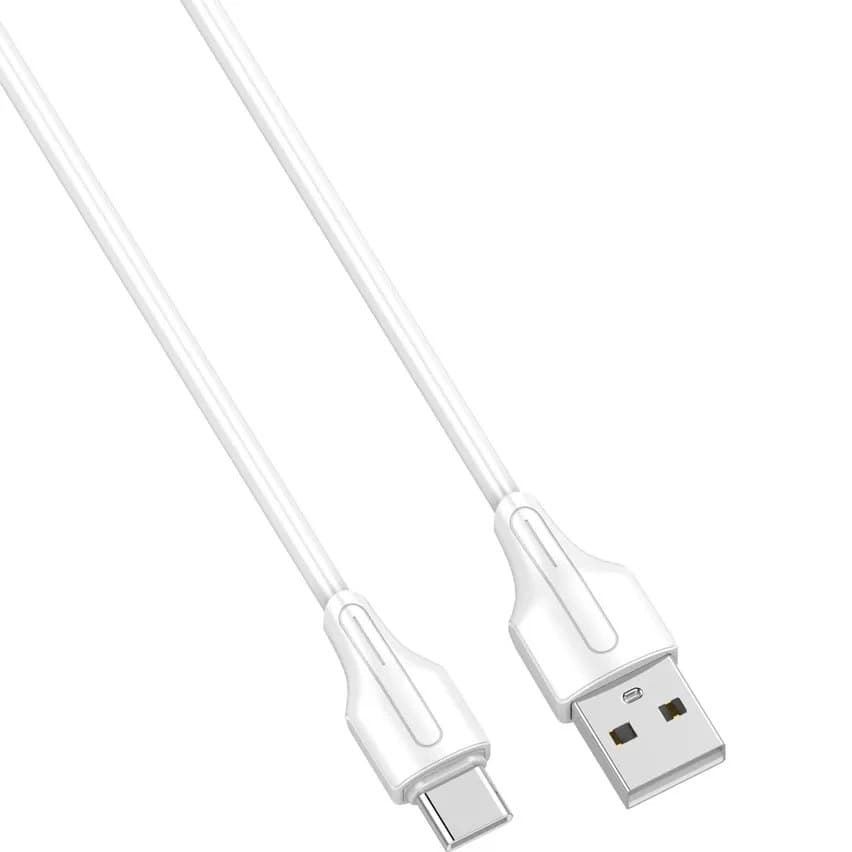 کابل شارژ پاوربانکی TYPE-Cبرند LDNIO مدل LS540 — تصویر ۷