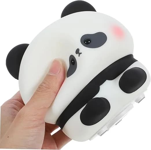 چراغ خواب رومیزی فانتزی PANDA مدل K-1159 — تصویر ۲