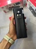 پاوربانک 40 هزار فست شارژ از برند OALE — تصویر ۴