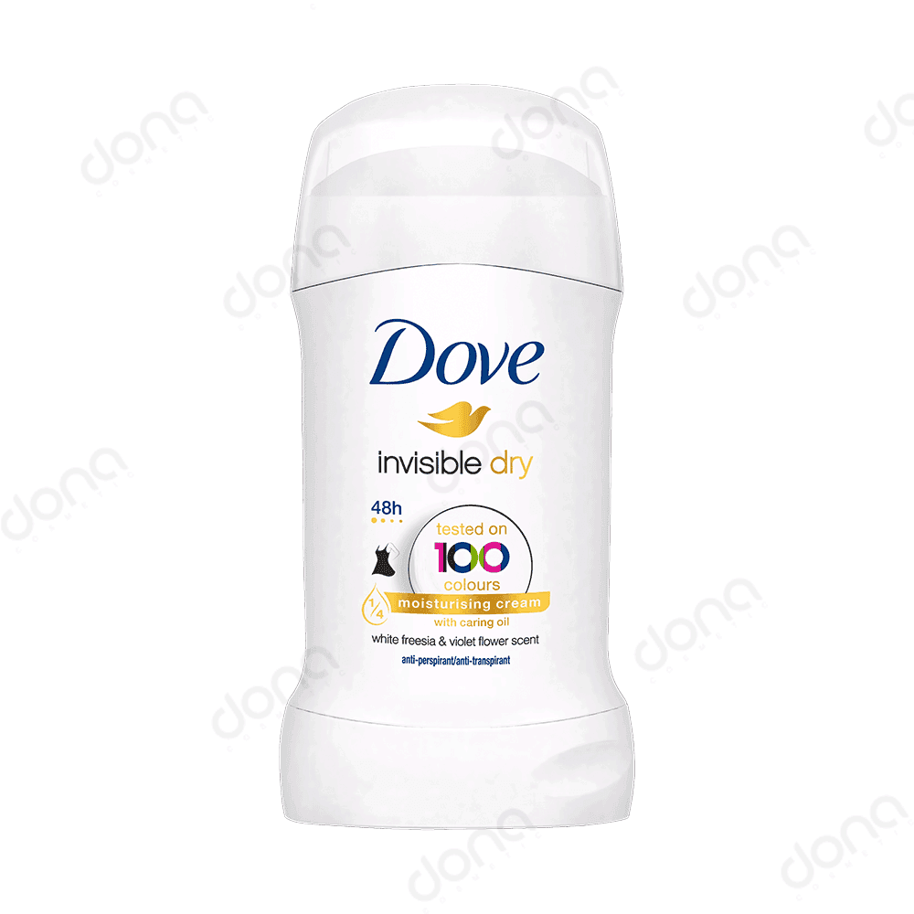 مام استیک ضد تعریق Invisible Dry داو
