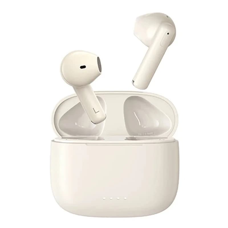هدفون بلوتوثی ریمکس مدل CozyBuds 2E