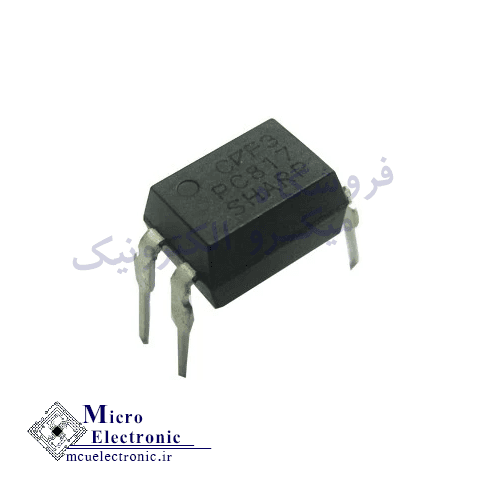 آی سی TLP621-1