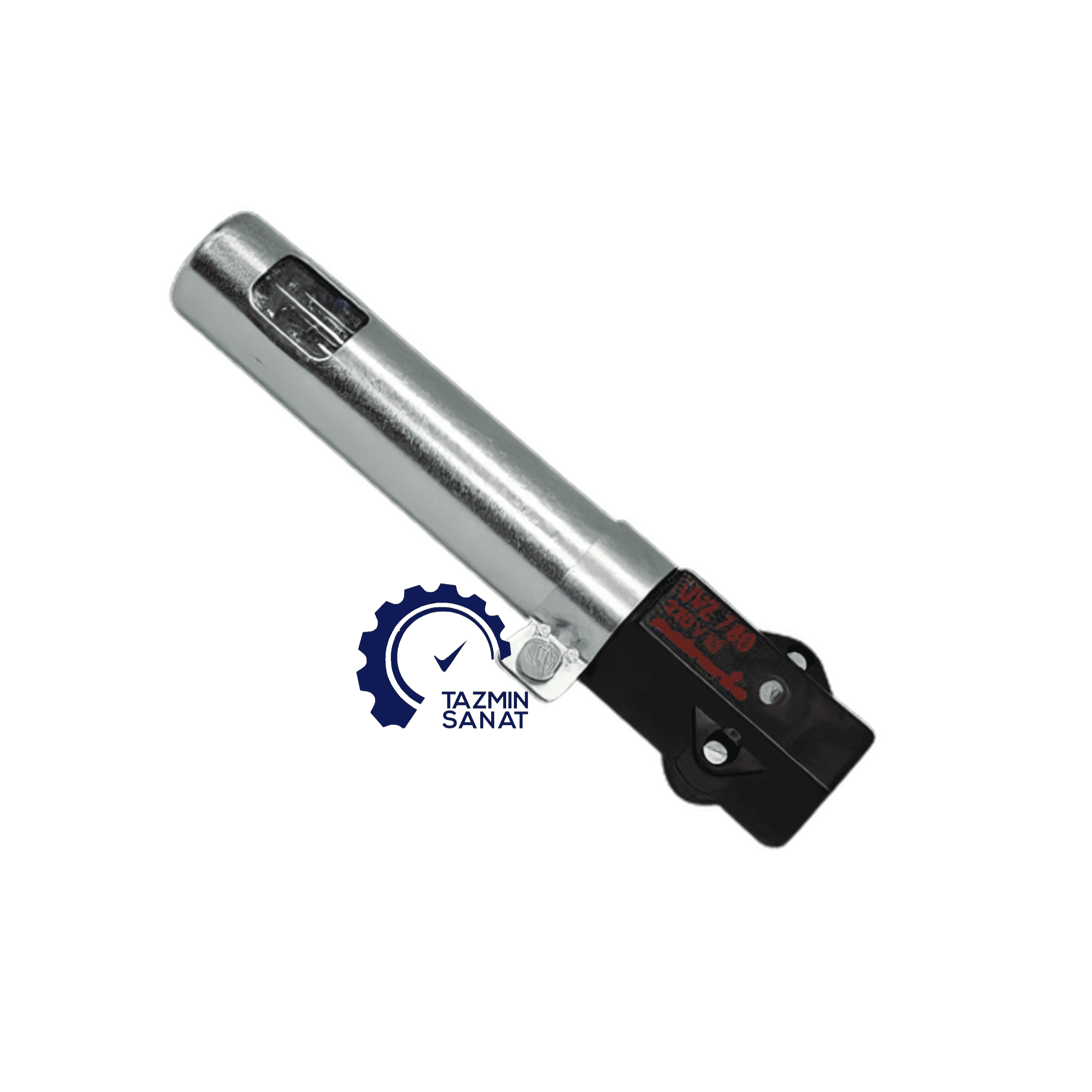 چشم الکترونیک ساترونیک SATRONIC سفید مدل UVZ 780