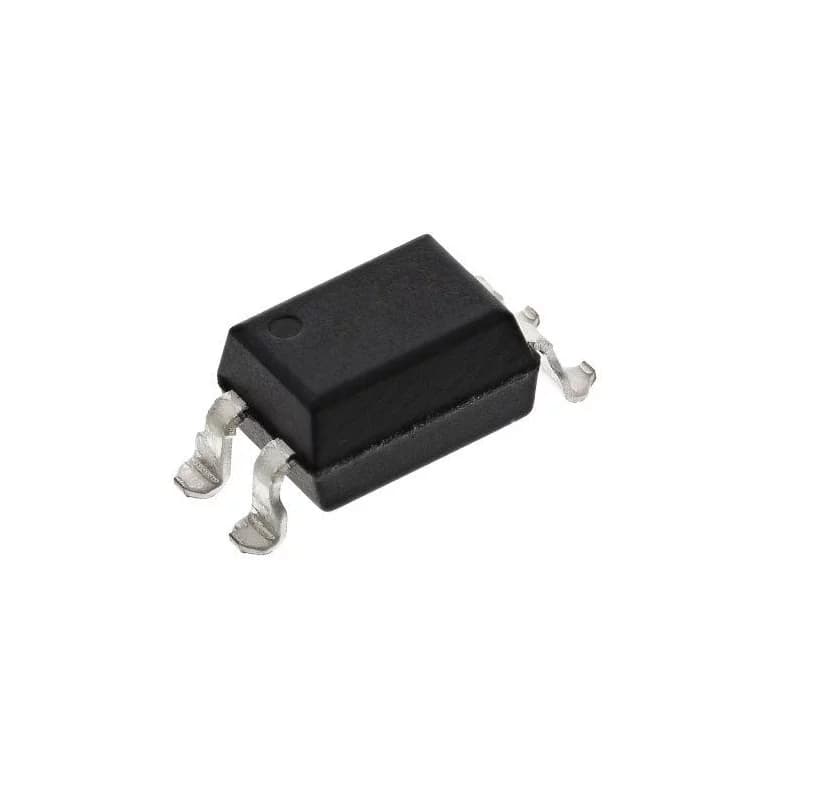 آی سی EL2501S SMD اورجینال — تصویر ۲