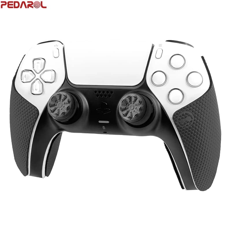 روکش آنالوگ دسته Ps4 و Ps5 کنترل فریک مدل Kontrolfreek Galaxy 2024 — تصویر ۲