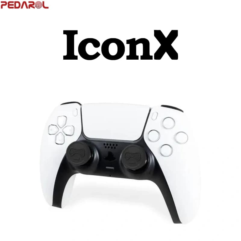 روکش آنالوگ دسته Ps4 و Ps5 کنترل فریک مدل Kontrolfreek IconX — تصویر ۲