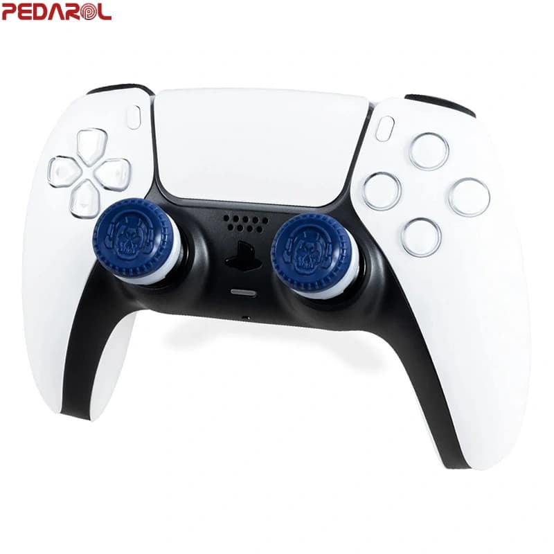 روکش آنالوگ دسته Ps4 و Ps5 کنترل فریک مدل Kontrolfreek Warzone — تصویر ۴