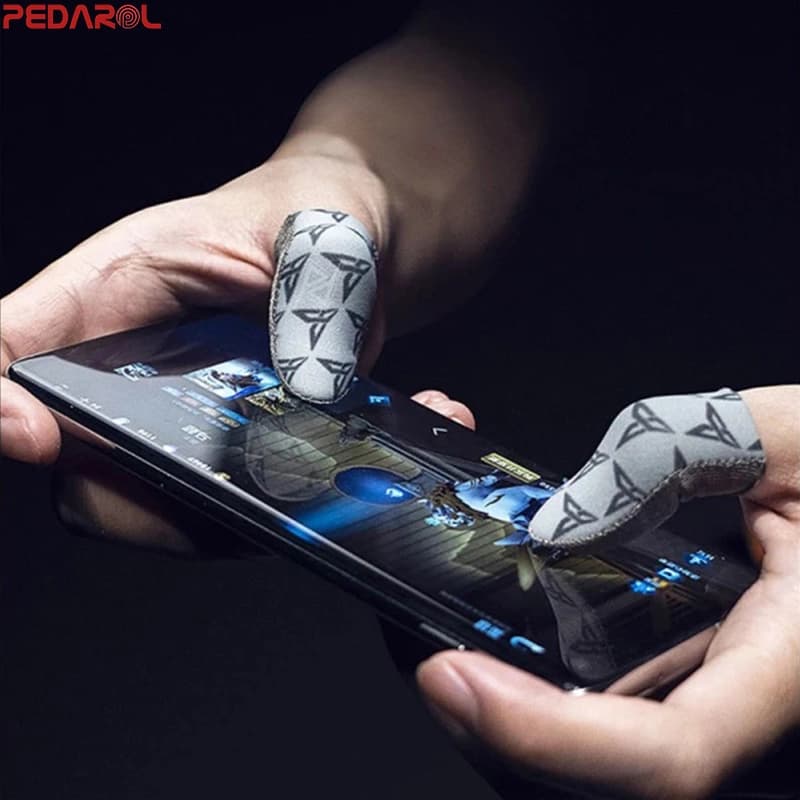 آستین کنترل کننده انگشت Flydigi P1 Lite — تصویر ۵
