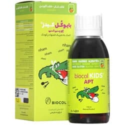 بایوکل کیدز ای پی تی — تصویر ۲