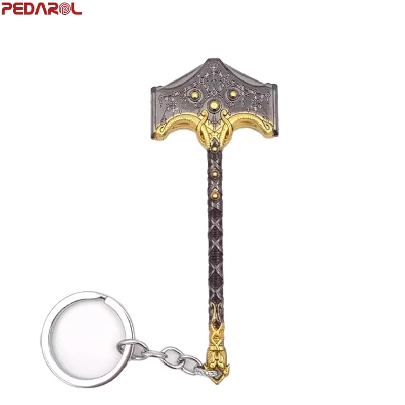 جاکلیدی God of War Ragnarok